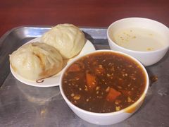 -姚记炒肝店(鼓楼店)