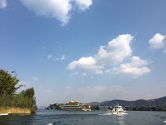 -南诏风情岛