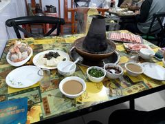 -原柳滩高台阶涮羊肉