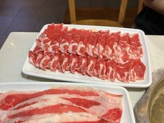 -傣妹火锅(南京东路一店)