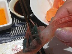-大渔铁板烧(大悦城店)