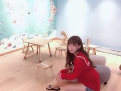 -猫的天空之城概念书店(北戴河蔚蓝海岸店)