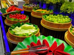 -火叮叮自助烤肉·现切牛肉(茂业店)