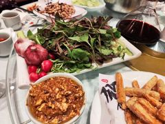 -小平岛開海水饺(浑南店)