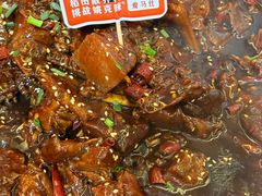 -回味黑鸭煲·始于2006(万松园店)