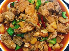 -刀郎新疆美食(CITY分店 )