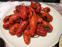 -靓靓蒸虾(中山公园店)