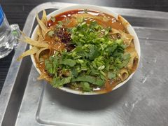 -正味斋锅巴菜(西北角店)