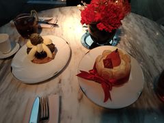 -沁蝶 Butterfly Patisserie甜品蛋糕(北京瑰丽酒店)