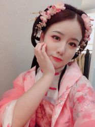 -盘子女人坊古装写真摄影(厦门总店)