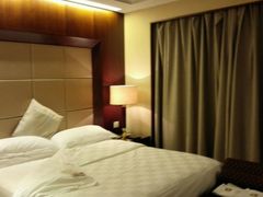 -张家港华芳金陵国际酒店