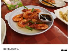 -双天海鲜楼 · 43年老字号