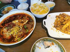 -梧桐树下(云锦世家店)