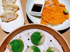 -苏小柳点心·手作小笼包(浦东嘉里城分院)