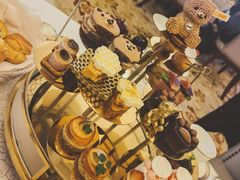 -Salon de Ville浦江汇(上海外滩华尔道夫酒店店)