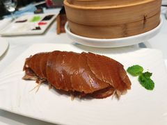 四季民福烤鸭-四季民福烤鸭店(前门店)