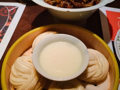 -小隐人家(乐松店)
