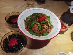 -徽张·新徽菜(五棵松·永定路店)