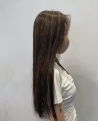 -T-Hair Salon