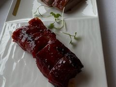-金轩中餐厅 Jin Xuan(浦东丽思卡尔顿酒店)