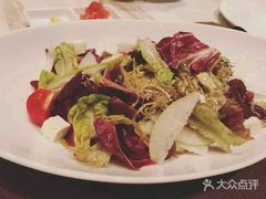 -郑州希尔顿酒店·阿米奇意大利餐厅