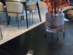 -GANEA 厨房神话故事西餐厅