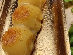 -杨小佳·齐齐哈尔烤肉·烤串(广州店)