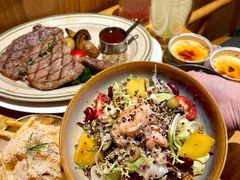 -森Some Fusion(荔湾店)