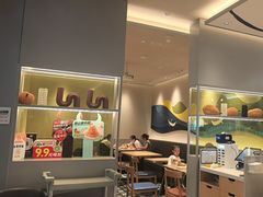 -菲滋意式餐厅(富阳东方茂店)