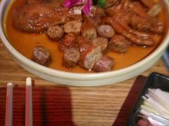 -三人行骨头王火锅(长寿店)