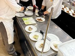 -半岛听涛蒸汽海鲜自助(K11店)