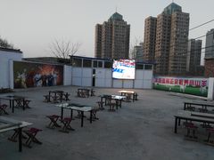-迎燕阁烤羊腿(二环南路店)