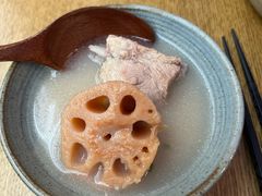 -静一餐厅·湖北菜(前门创始店)