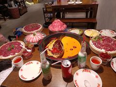 -牛市坎火锅(建设路店)