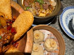 -南京大牌档(青岛万象城店)