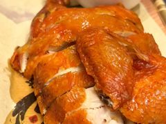 -金哥私房菜馆(张府园总店)