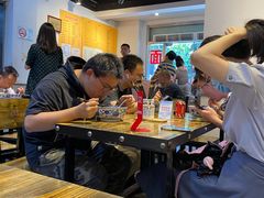 大堂-顺丰面馆(打浦店)