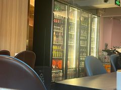 -轻松串吧(亦庄上海沙龙店)