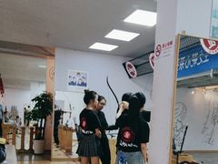 -道顺射箭·团建·骑射(张杨路店)