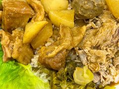 -美肴冰品·汉堡·牛腩饭(总店)
