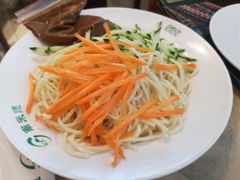 -南来顺饭庄·清真(南菜园店)