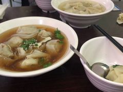 吉祥馄饨-东北大学（浑南校区）食堂