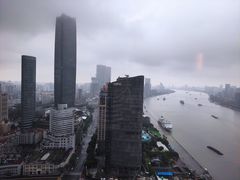 -上海外滩茂悦大酒店