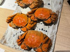 -匠和风精致料理(成都龙湖滨江天街店)