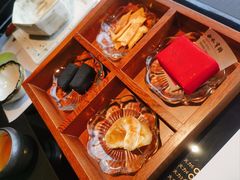 -花潮料理艺食馆(SM新生活广场店)