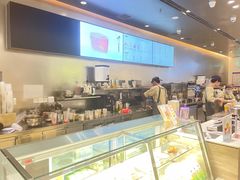-喜茶(杭州滨江宝龙店)