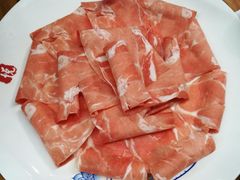 -五悦北平四季涮肉·烧烤(老商埠店)