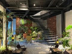 -J Create城市露营咖啡·简餐·宠物(上海动物园店)