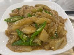 -台北楚楚园馅饼粥(虹桥南丰城店)