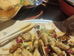 -东来土菜馆(民祥园路店)